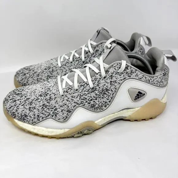 Adidas CodeChaos 21 Men Sneakers 11.5 Gary Spikeless Golf Shoes FW5613 Gorpcore
